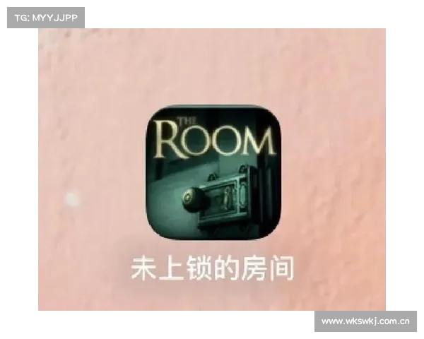终章揭秘:未上锁房间的隐匿真相 终章揭秘:未上锁房间的隐匿真相