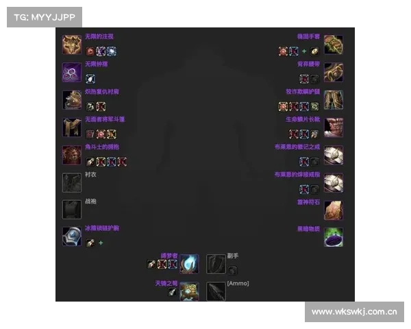 魔兽世界圣骑士盟约装备属性选择指南 魔兽世界圣骑士盟约装备属性选择指南
